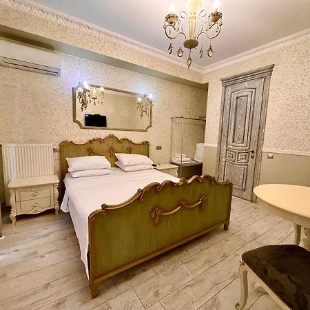 Silver 34 Boutique Tiflis Exterior foto
